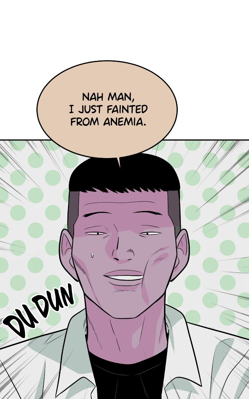 The Good Student Chapter 3 - Page 75