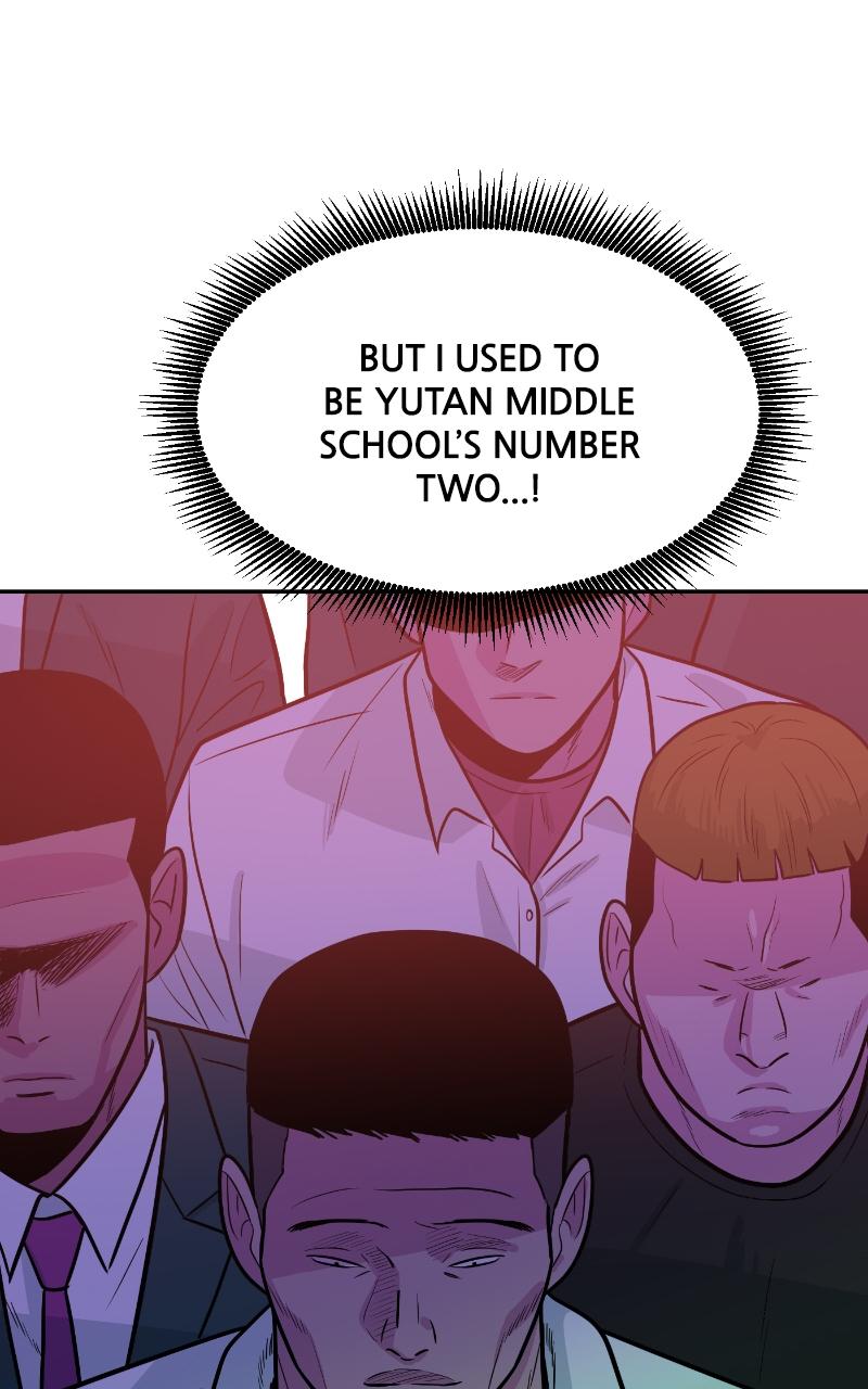 The Good Student Chapter 3 - Page 77