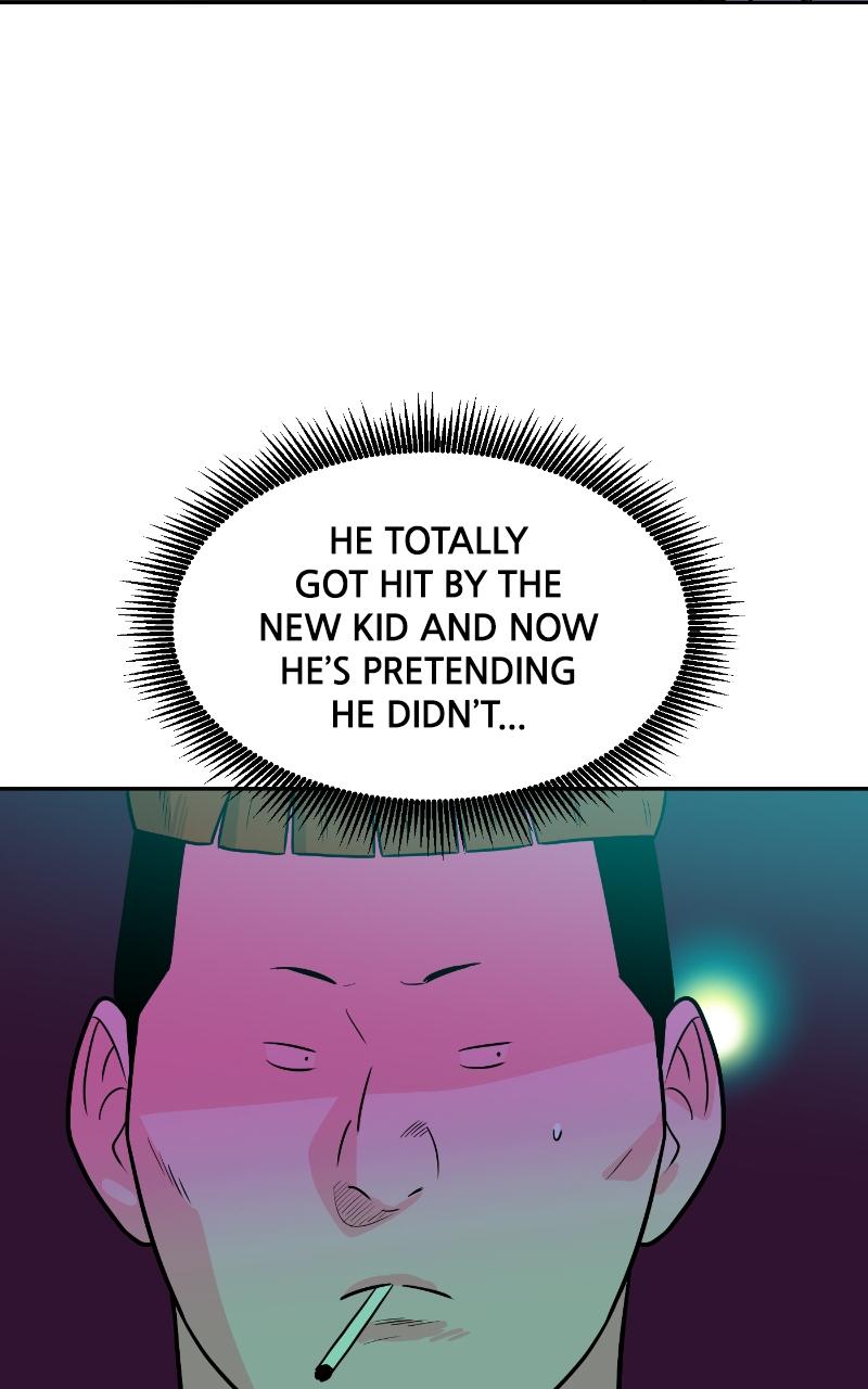 The Good Student Chapter 3 - Page 87