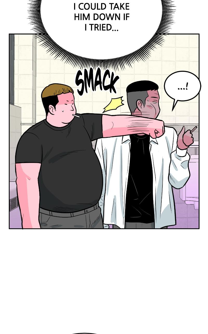 The Good Student Chapter 3 - Page 89