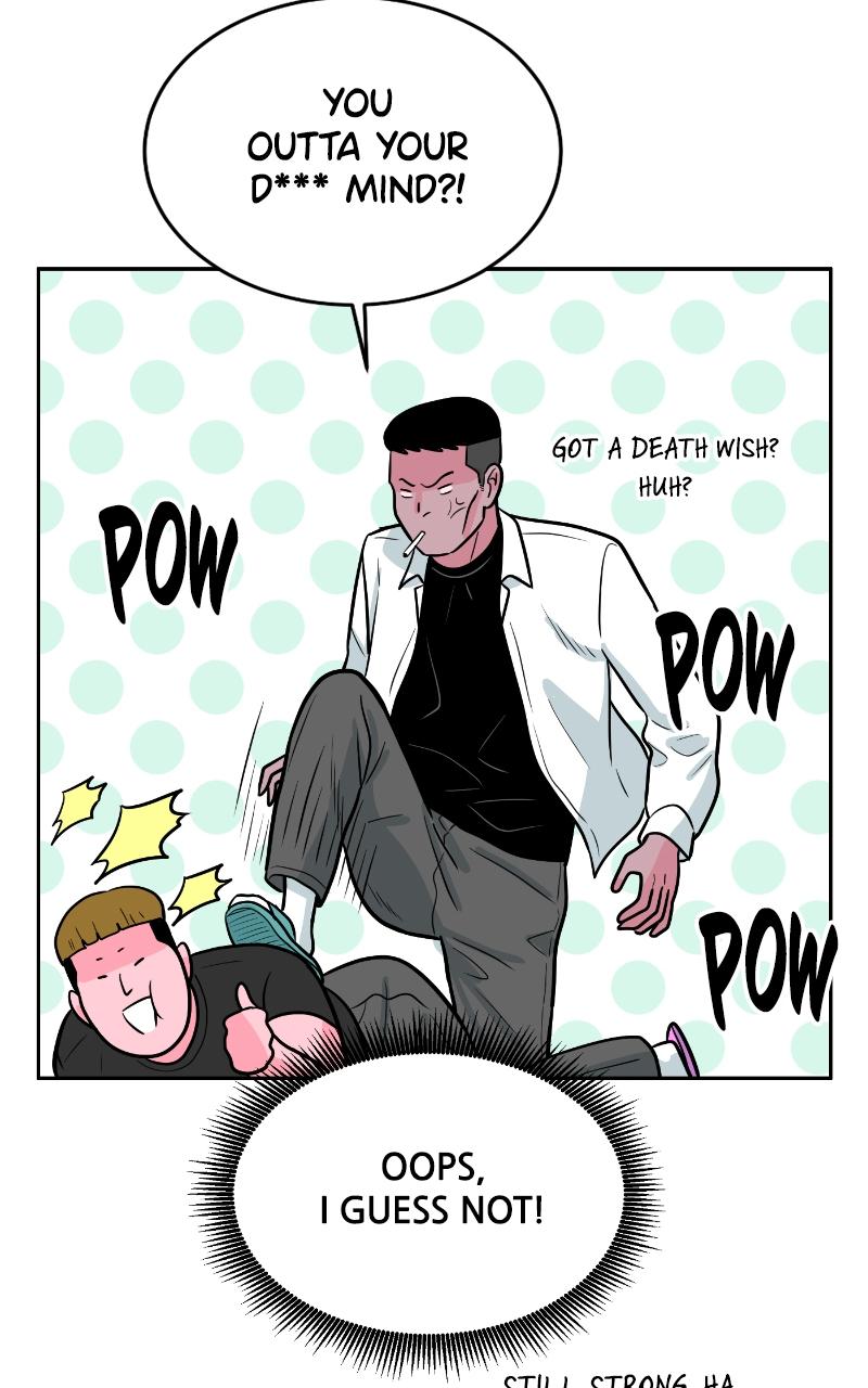 The Good Student Chapter 3 - Page 90