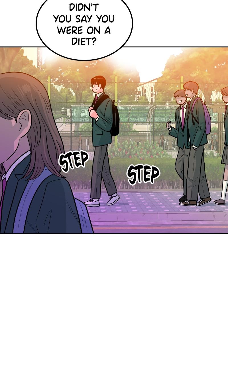 The Good Student Chapter 3 - Page 93