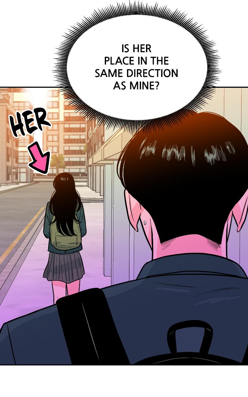 The Good Student Chapter 3 - Page 96