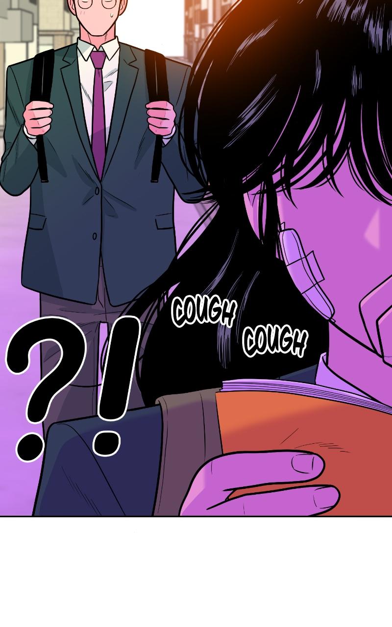 The Good Student Chapter 3 - Page 98