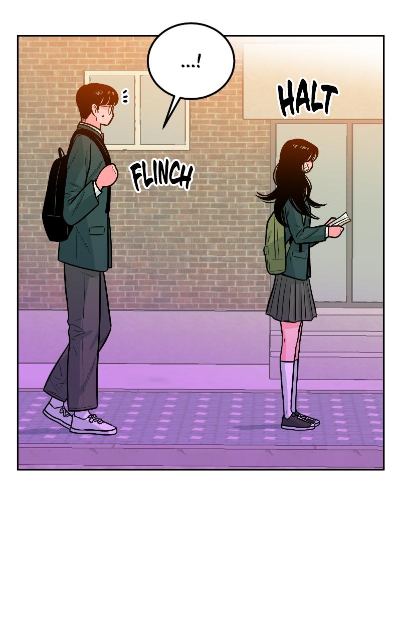 The Good Student Chapter 3 - Page 100