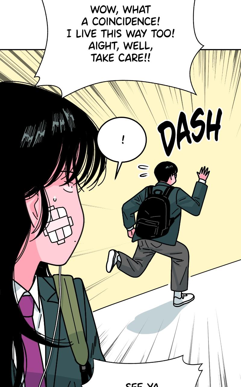 The Good Student Chapter 3 - Page 105