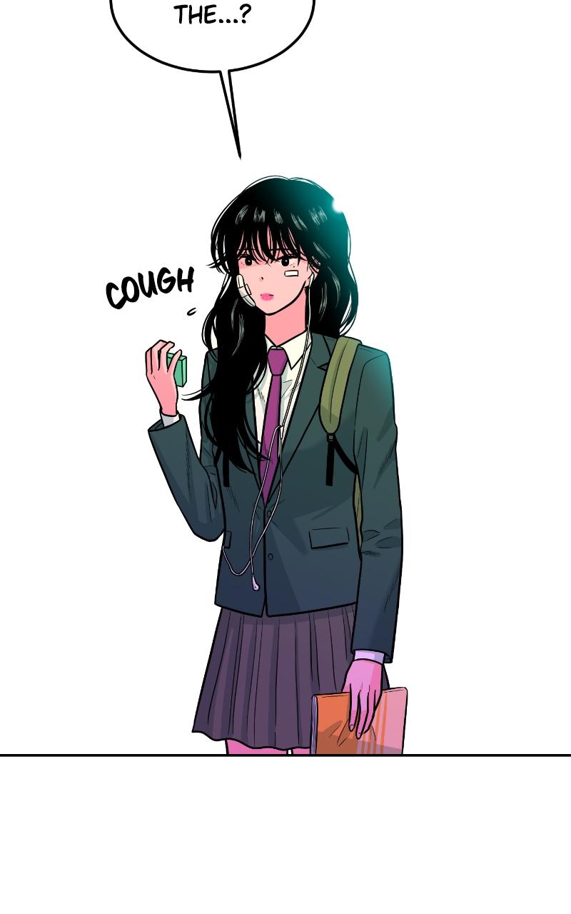 The Good Student Chapter 3 - Page 108