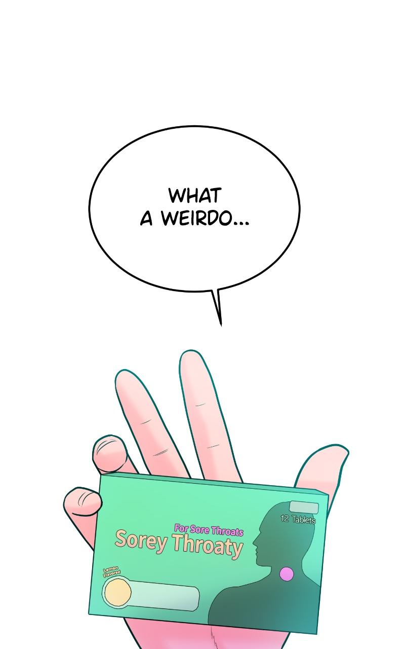 The Good Student Chapter 3 - Page 109