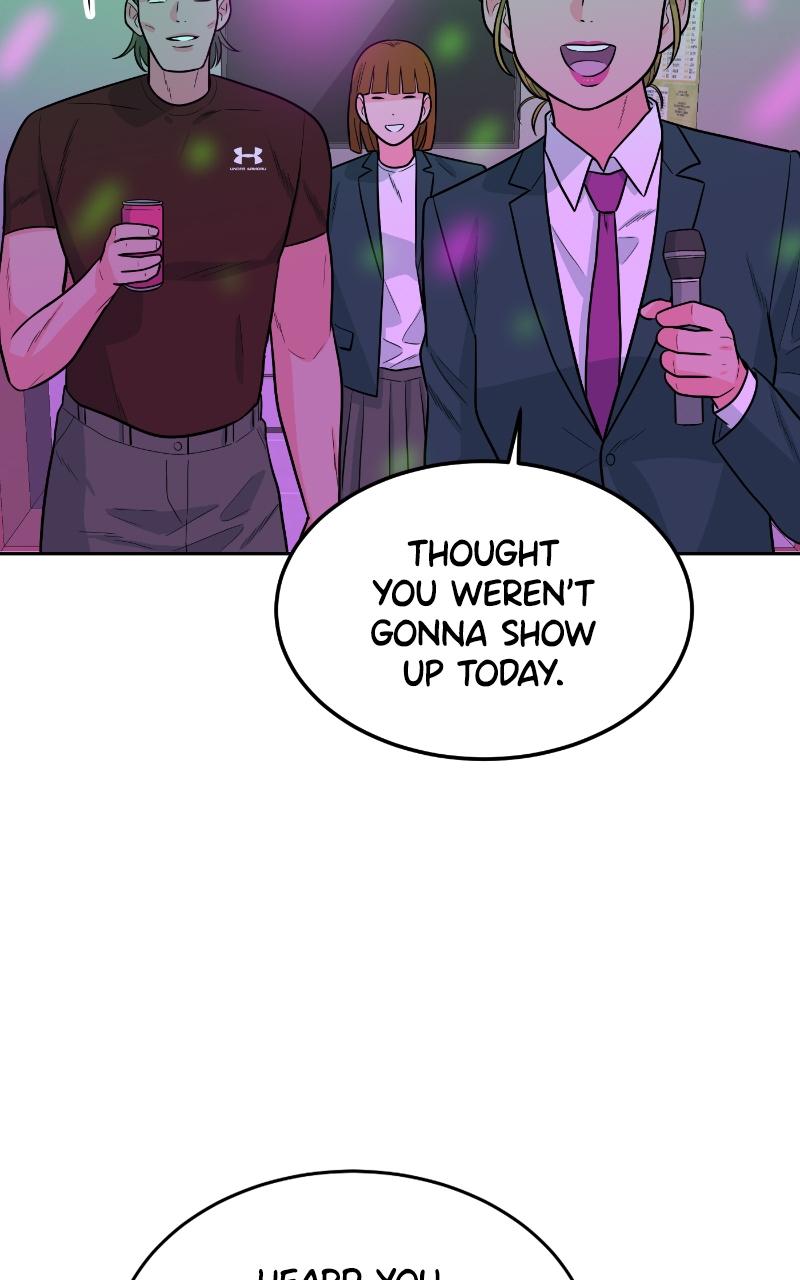 The Good Student Chapter 3 - Page 113