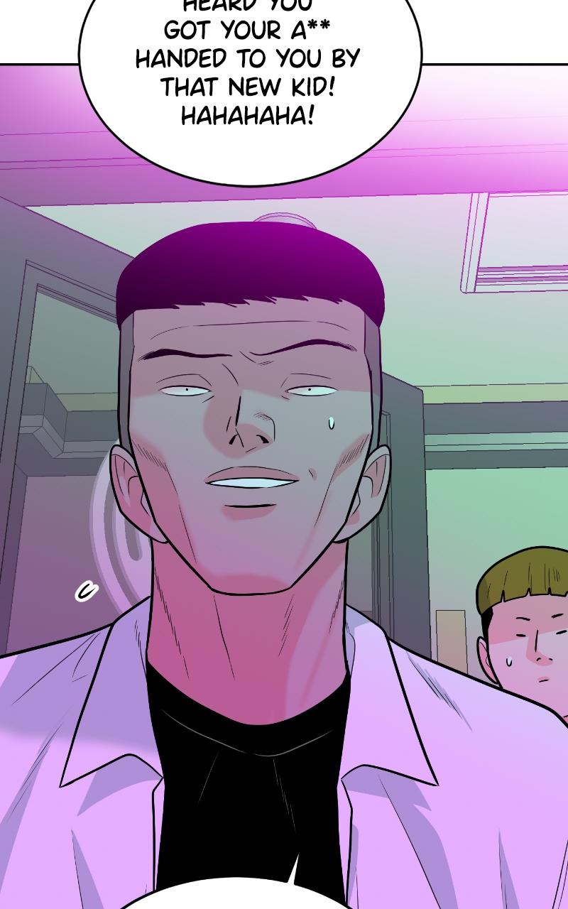 The Good Student Chapter 3 - Page 114