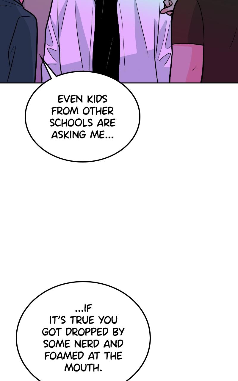 The Good Student Chapter 3 - Page 116