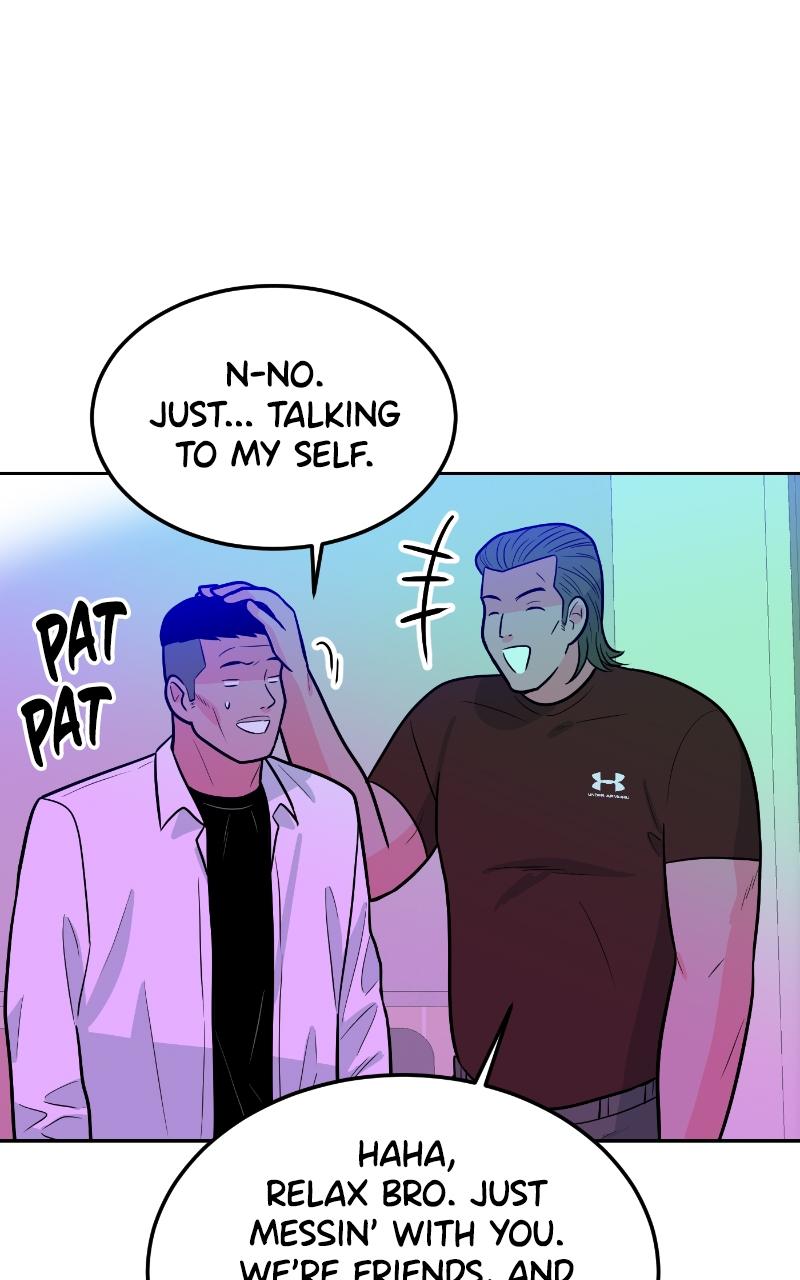 The Good Student Chapter 3 - Page 122