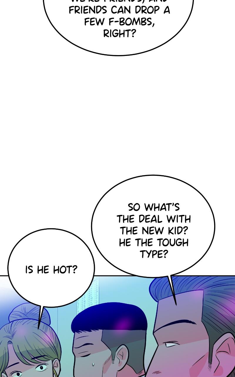 The Good Student Chapter 3 - Page 123