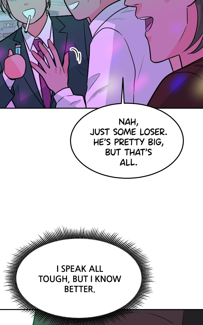 The Good Student Chapter 3 - Page 124