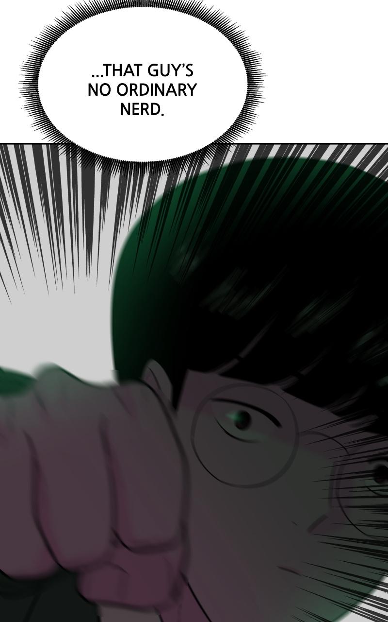 The Good Student Chapter 3 - Page 126