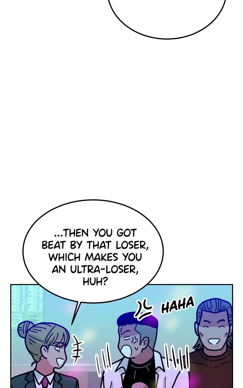 The Good Student Chapter 3 - Page 129