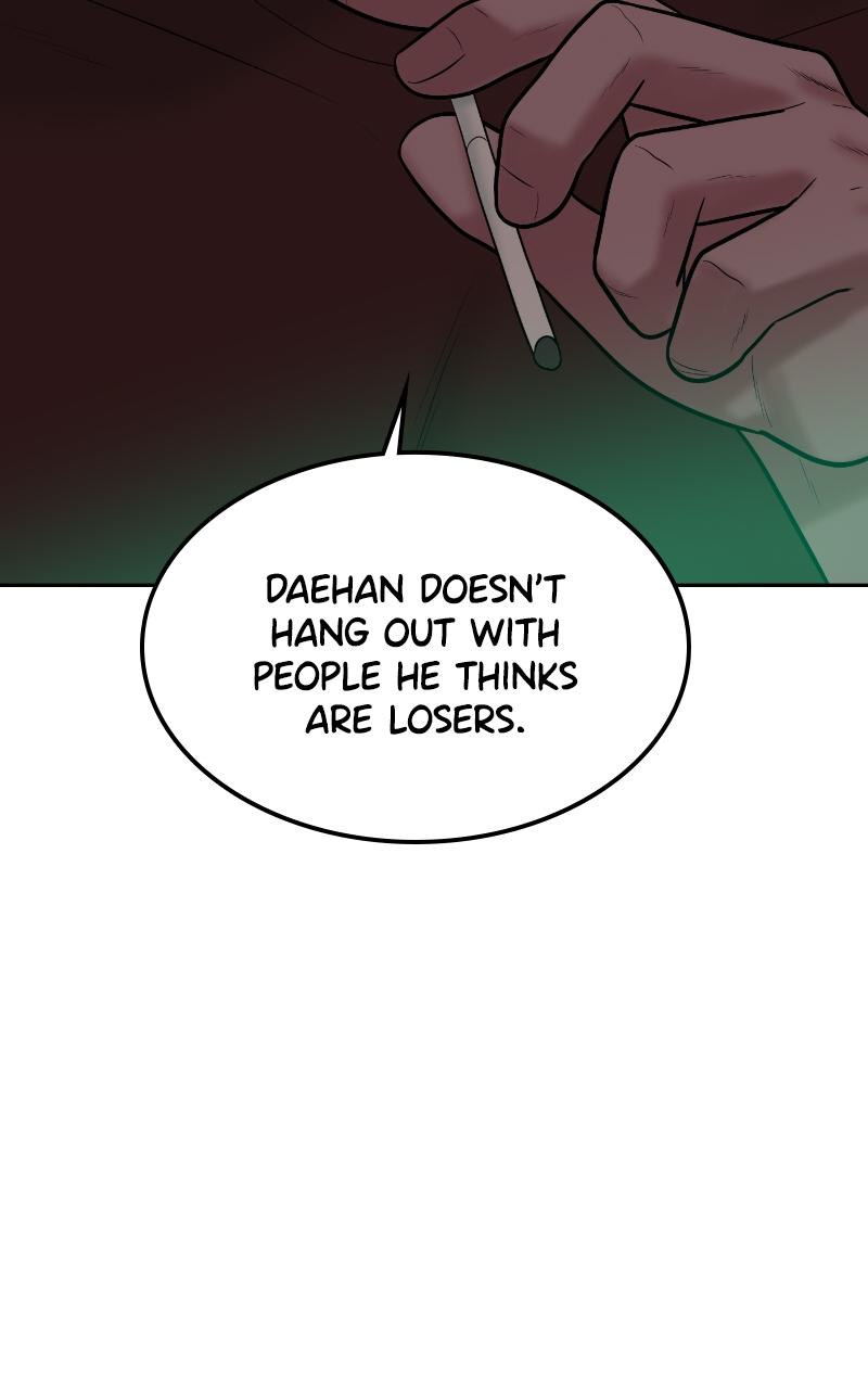 The Good Student Chapter 3 - Page 133