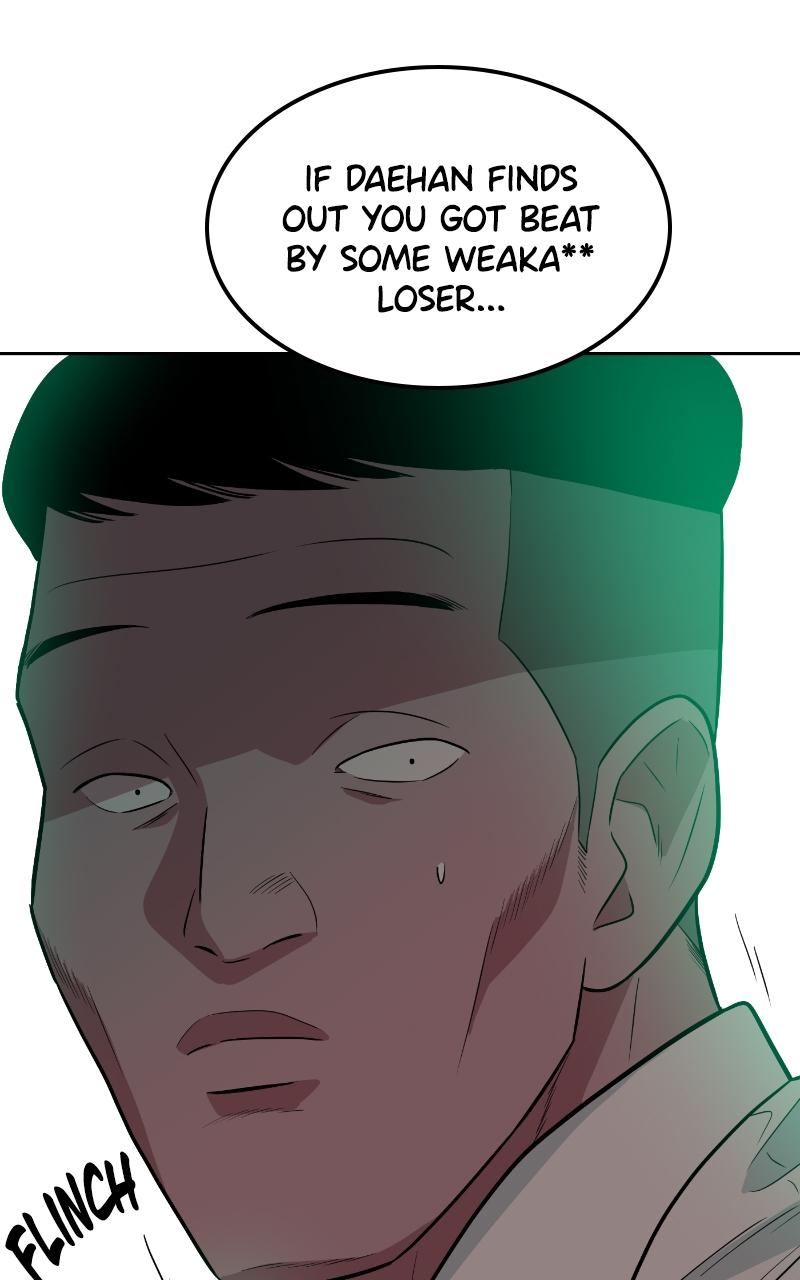 The Good Student Chapter 3 - Page 134