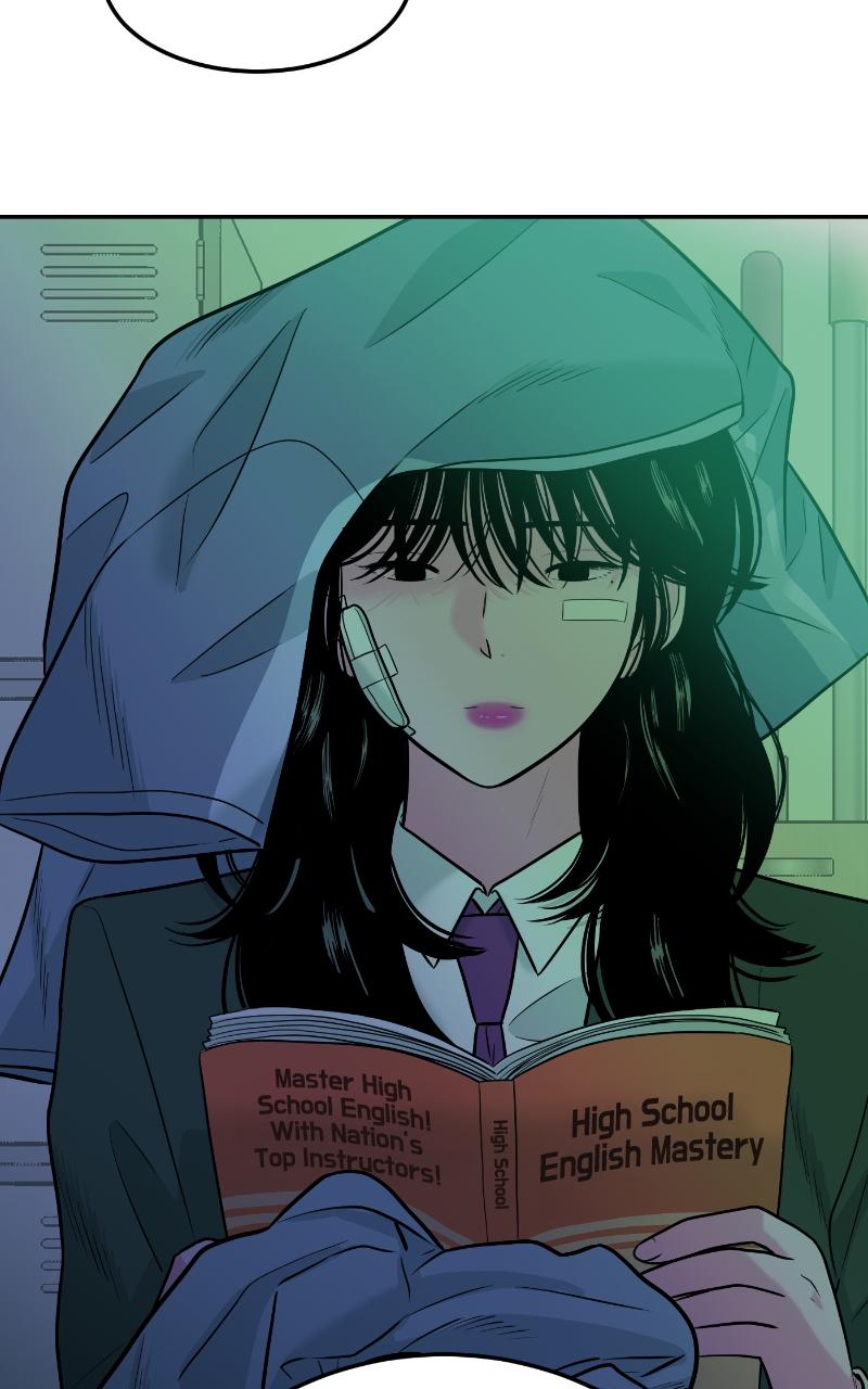 The Good Student Chapter 3 - Page 136