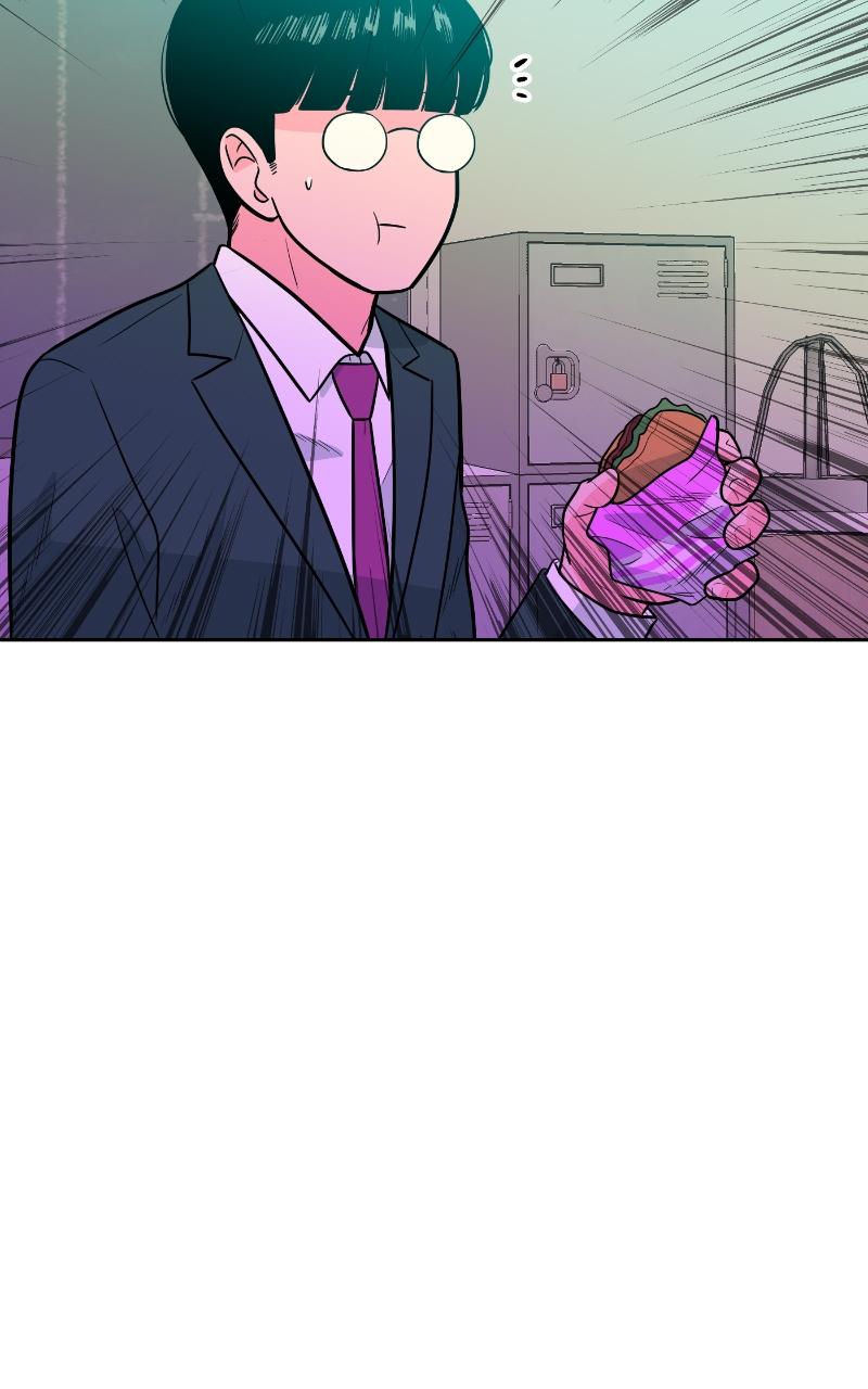 The Good Student Chapter 3 - Page 140