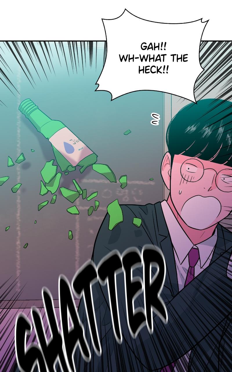 The Good Student Chapter 3 - Page 141