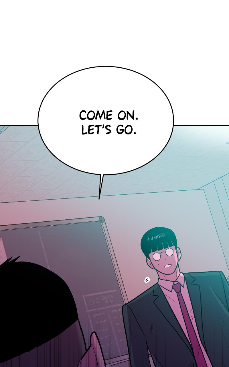 The Good Student Chapter 3 - Page 143