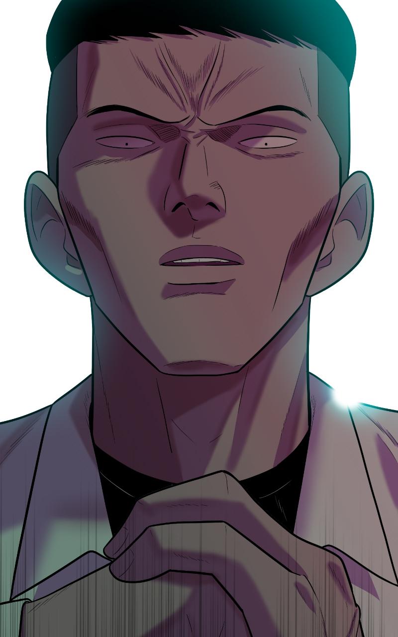 The Good Student Chapter 4 - Page 4