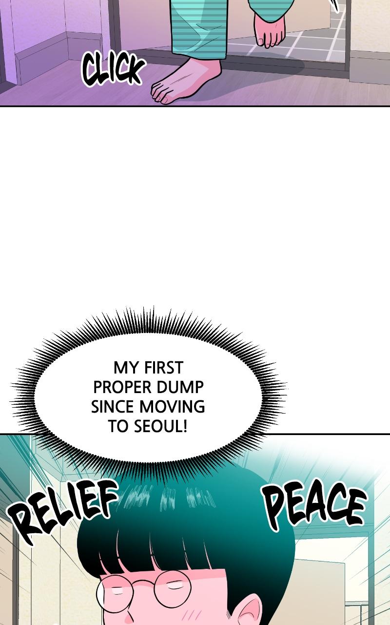 The Good Student Chapter 4 - Page 8