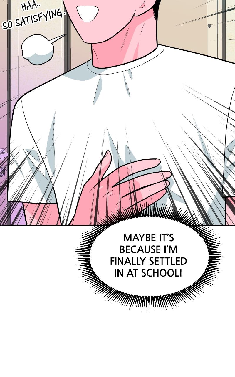 The Good Student Chapter 4 - Page 9