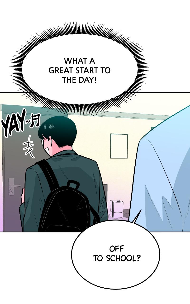 The Good Student Chapter 4 - Page 10