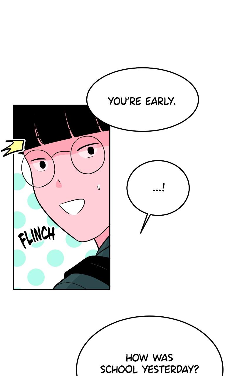 The Good Student Chapter 4 - Page 11