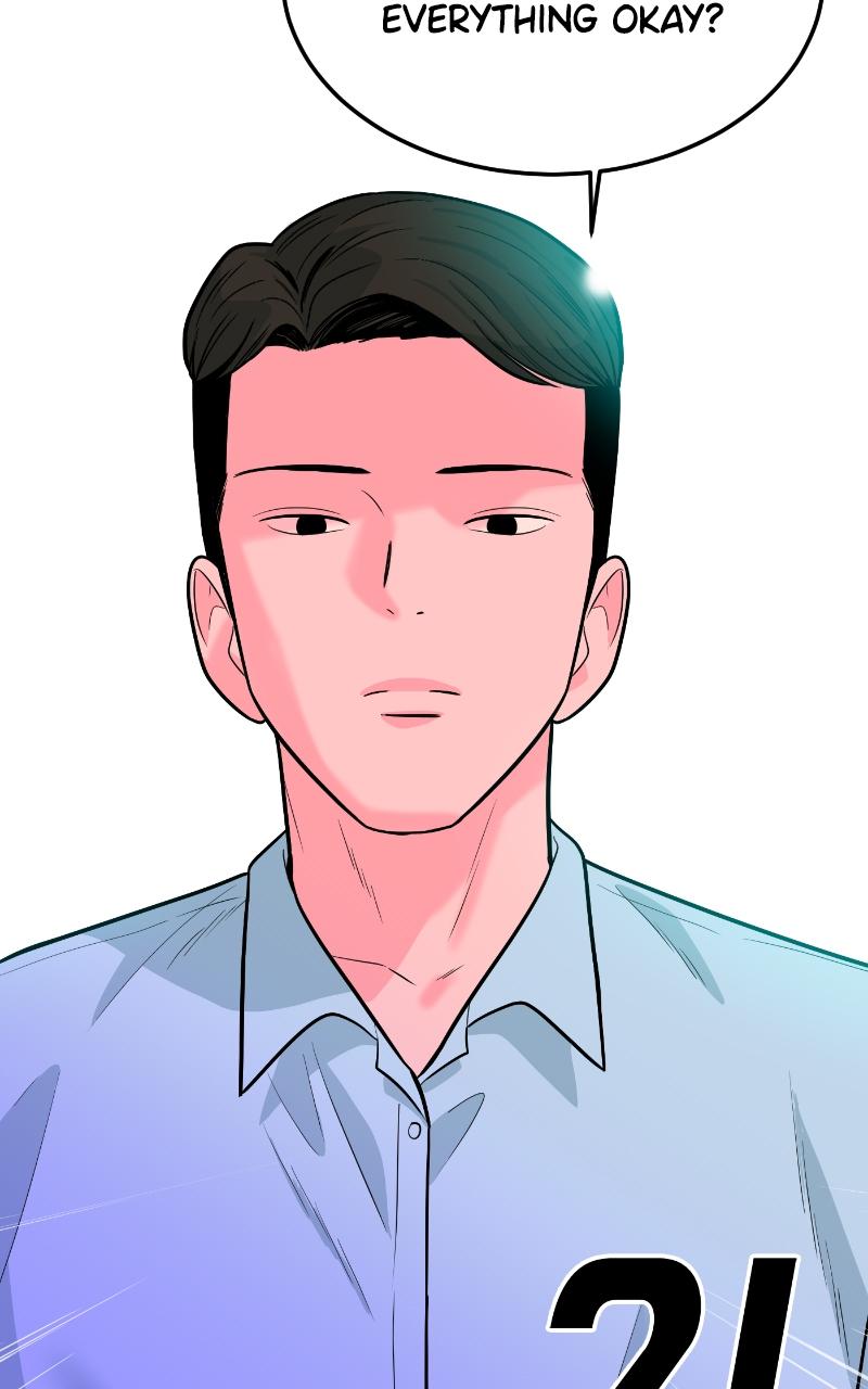 The Good Student Chapter 4 - Page 12