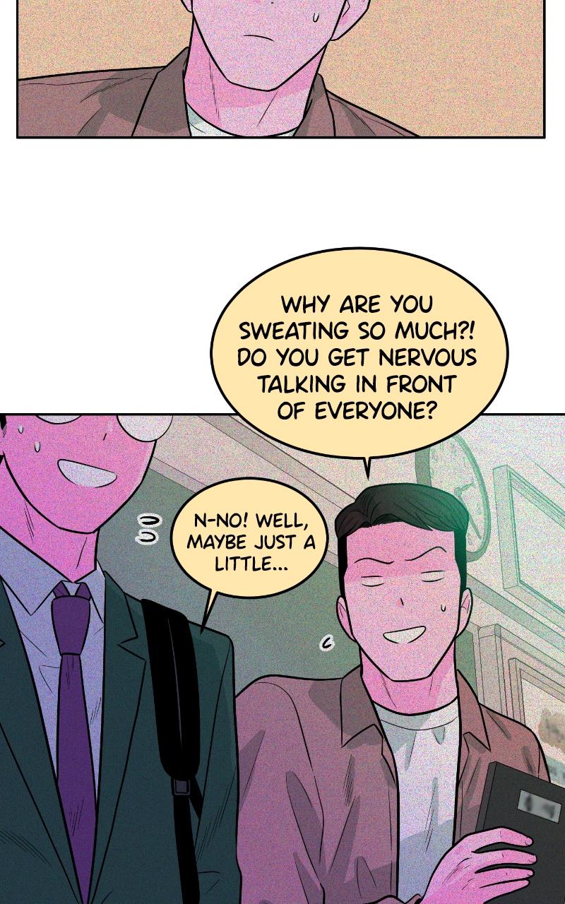 The Good Student Chapter 4 - Page 14