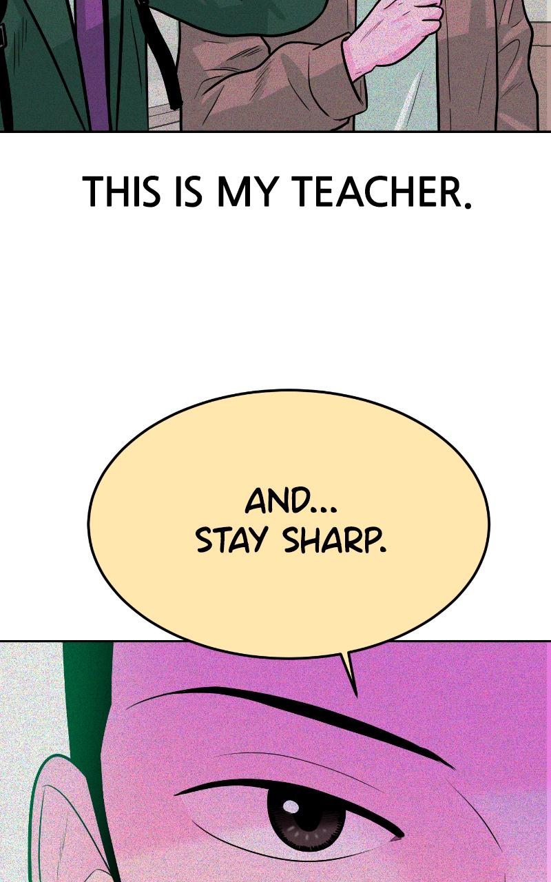 The Good Student Chapter 4 - Page 16