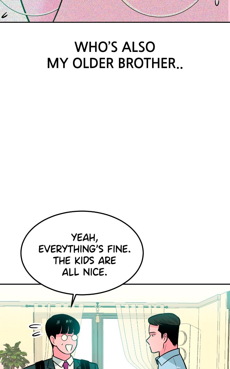 The Good Student Chapter 4 - Page 18