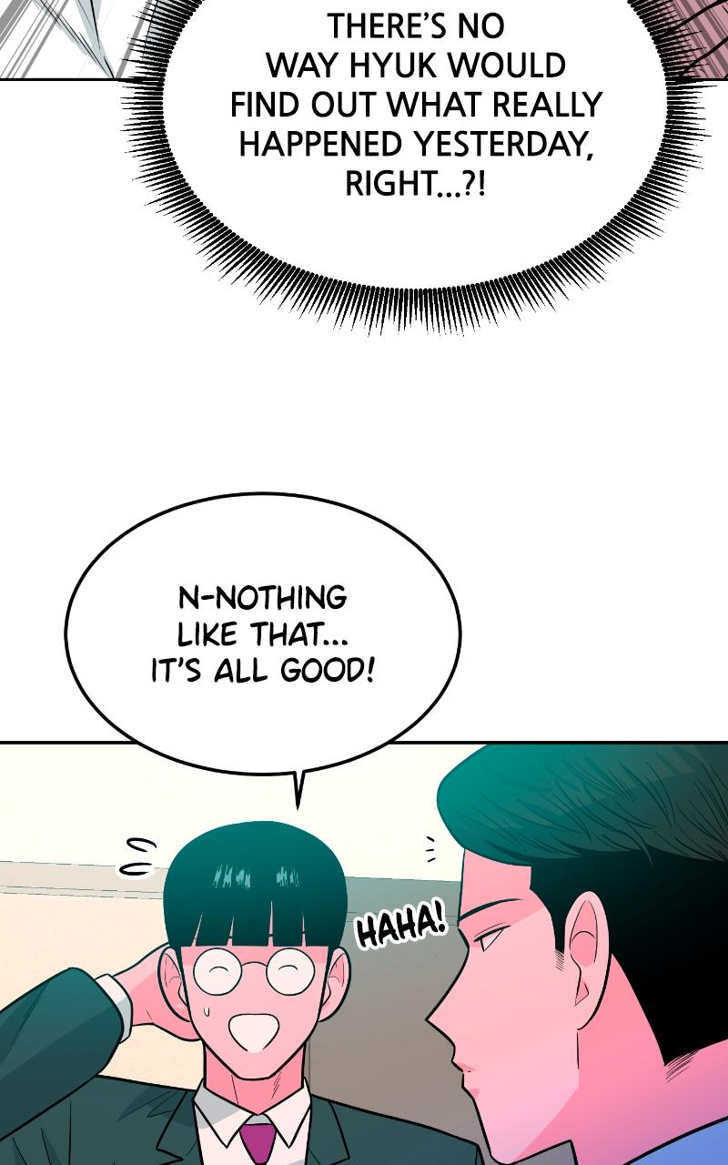 The Good Student Chapter 4 - Page 23