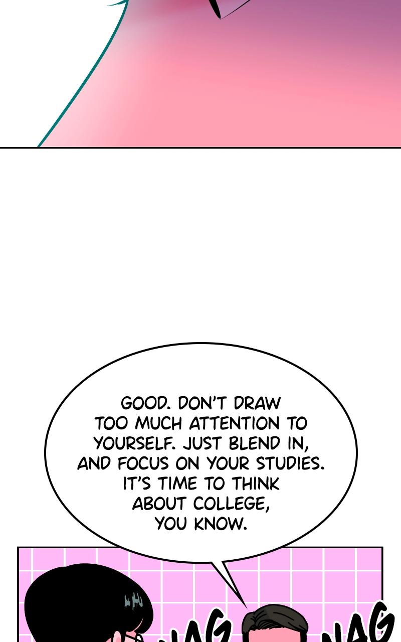 The Good Student Chapter 4 - Page 25