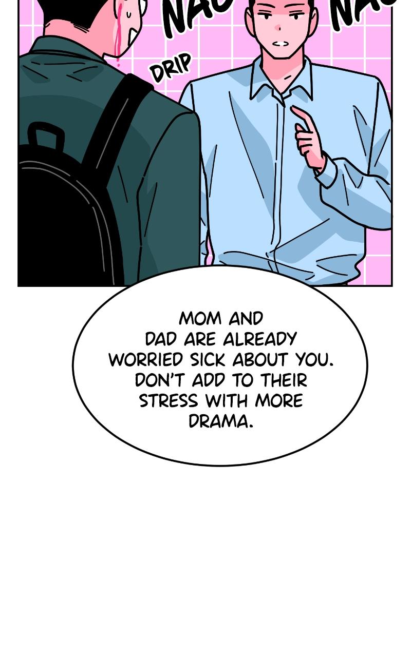 The Good Student Chapter 4 - Page 26