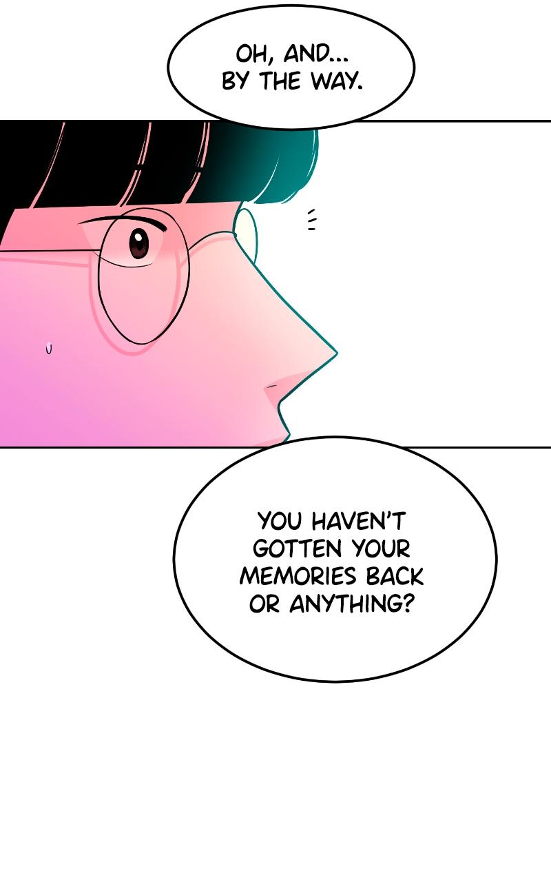 The Good Student Chapter 4 - Page 27