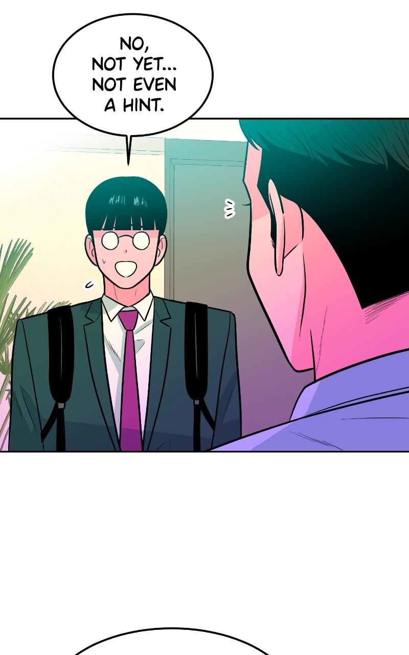 The Good Student Chapter 4 - Page 28