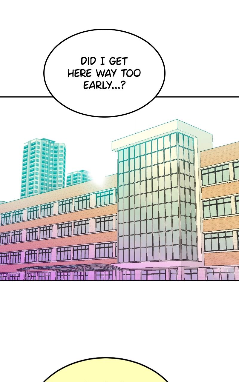 The Good Student Chapter 4 - Page 33