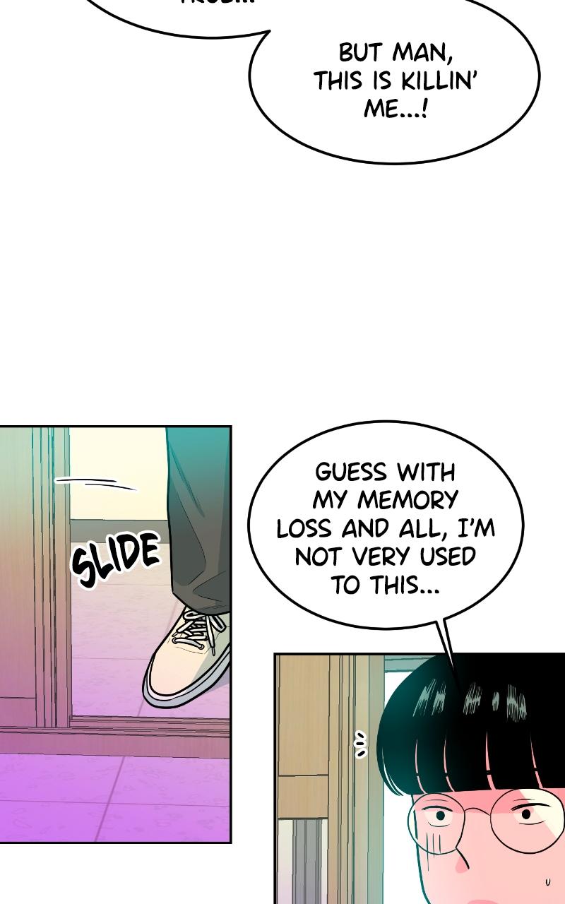 The Good Student Chapter 4 - Page 35