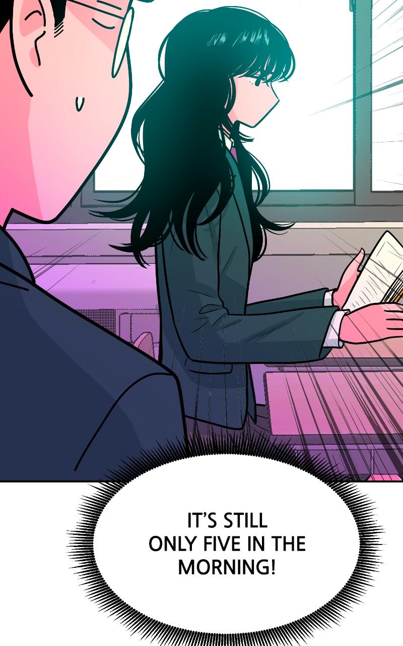 The Good Student Chapter 4 - Page 37