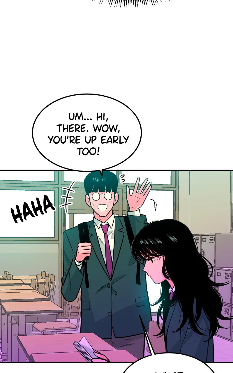 The Good Student Chapter 4 - Page 38