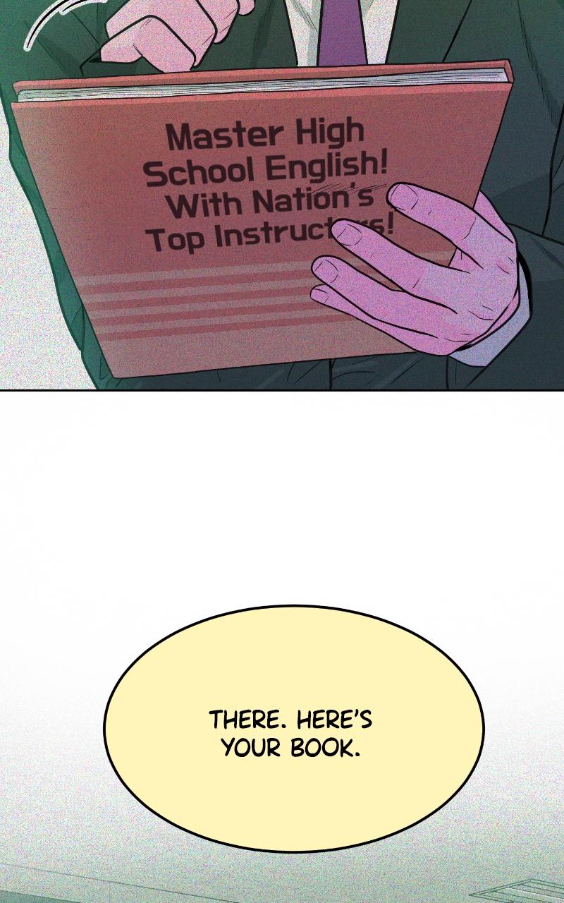 The Good Student Chapter 4 - Page 42