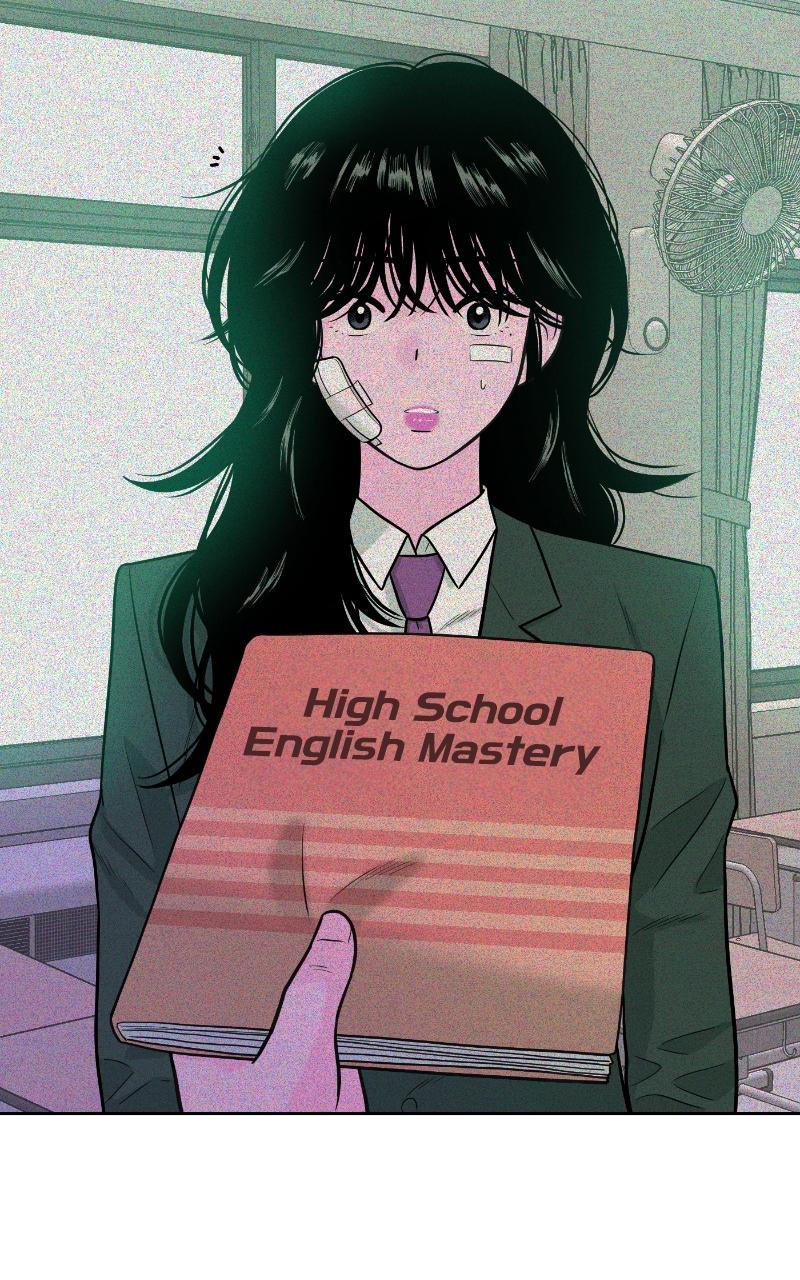 The Good Student Chapter 4 - Page 43