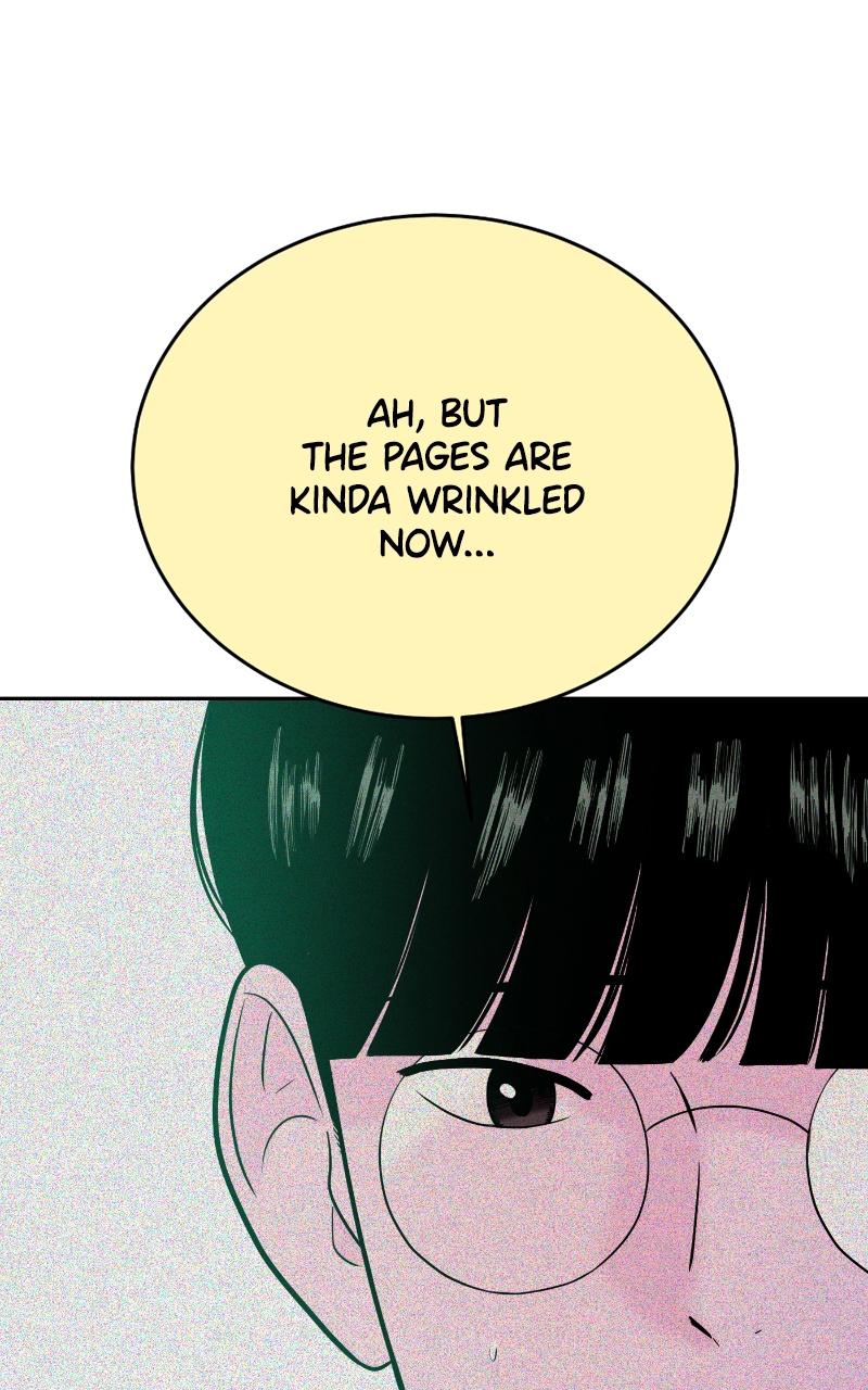 The Good Student Chapter 4 - Page 44