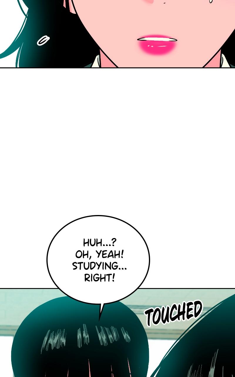 The Good Student Chapter 4 - Page 49