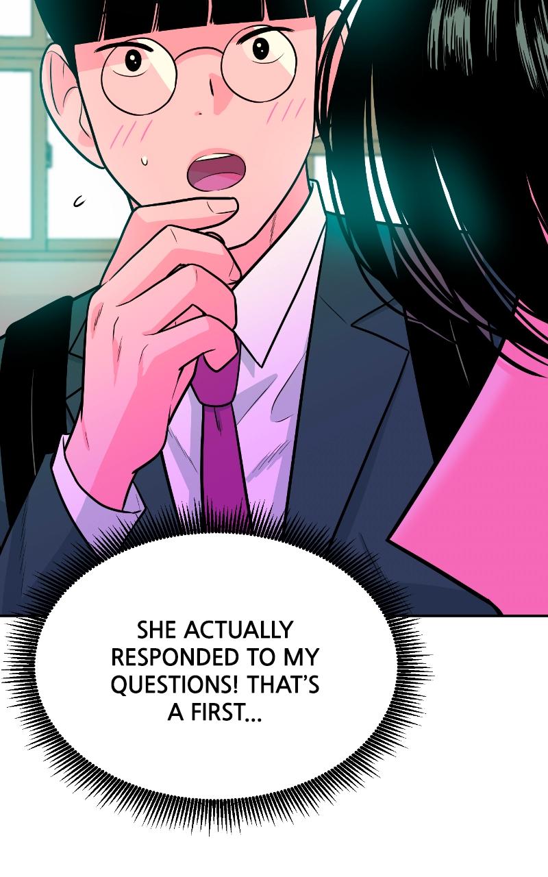 The Good Student Chapter 4 - Page 50