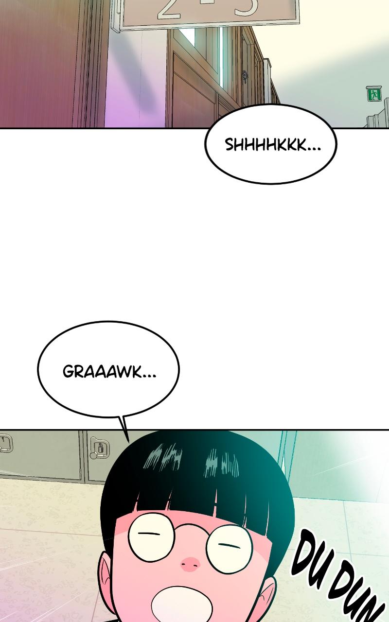 The Good Student Chapter 4 - Page 53